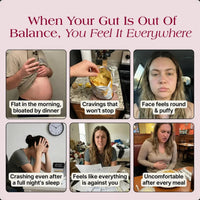 Nuora Gut Ritual