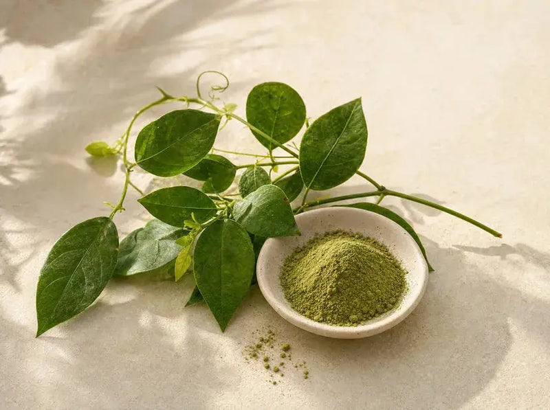 Gymnema Sylvestre