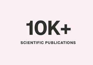 Research across our ingredients